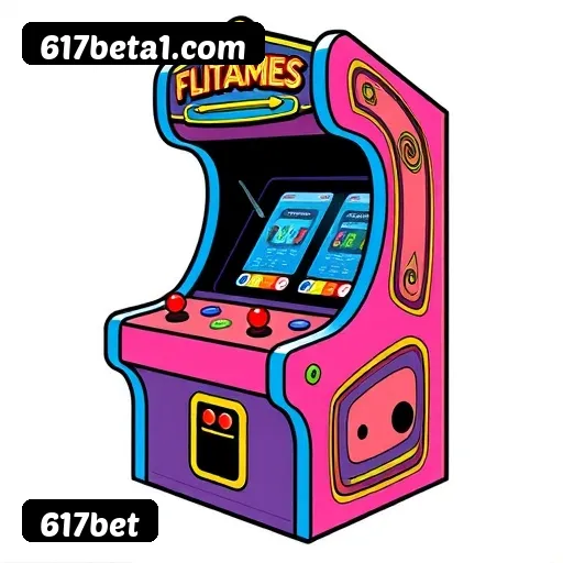 App Mobile 617bet - Jogue em Qualquer Lugar no Seu Smartphone